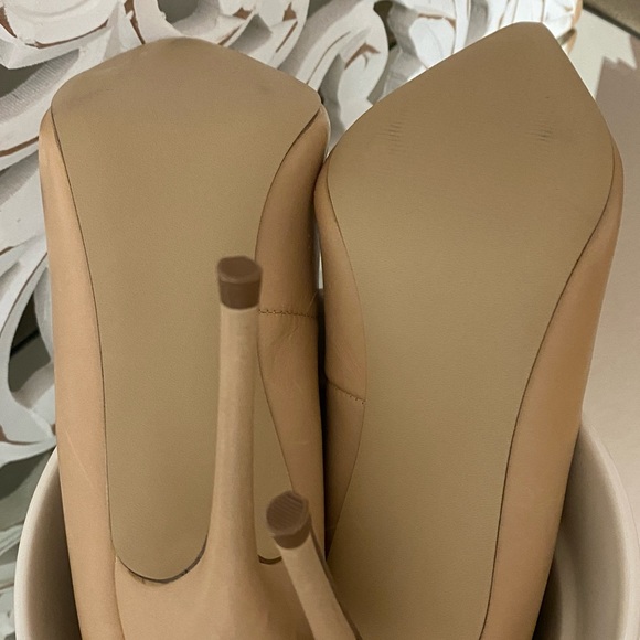 Steve Madden Nude Stiletto - Size 5.5 Brand New. Unworn. - Picture 14 of 14